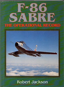 F-86 Sabre 