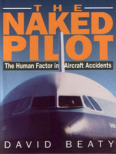 The Naked Pilot 