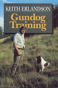 Gundog Training 