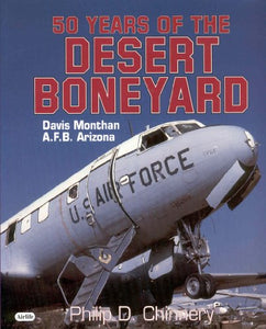 Fifty Years of the Desert Boneyard 