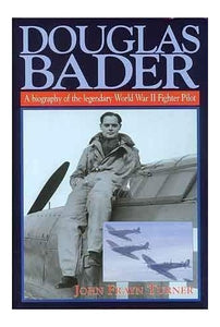 Douglas Bader 