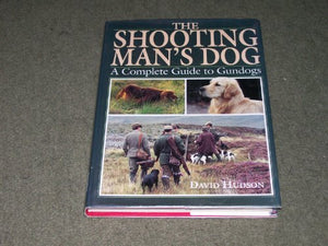 The Shooting Man's Dog 