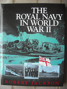 Royal Navy in World War II 