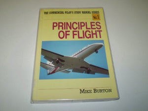 The Commercial Pilot's Study Manual 