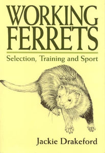 Working Ferrets 