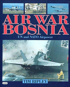 Air War Bosnia 