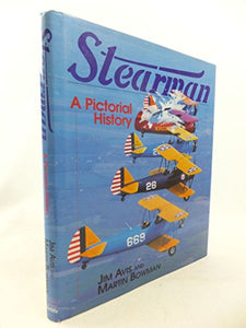 Stearman 