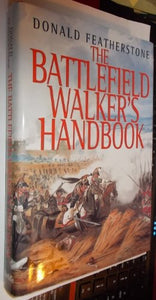 The Battlefield Walker's Handbook 