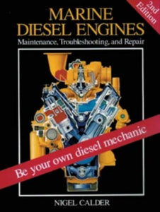 Marine Diesel Engines 