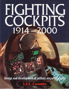 Fighting Cockpits 1914-2000 