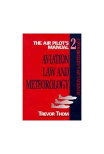 The Air Pilot's Manual 