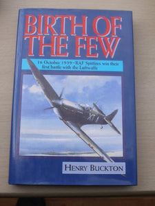 Birth of the Few 
