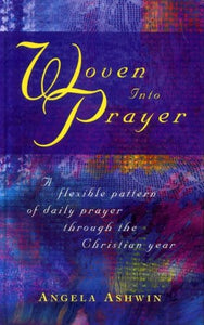 Woven into Prayer 