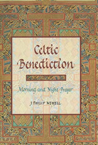 Celtic Benediction 