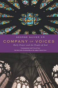 Company of Voices 