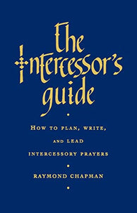 The Intercessor's Guide 