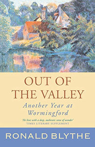 Out of the Valley 