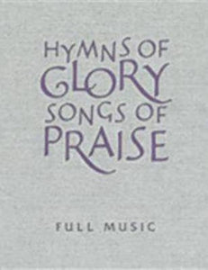 Hymns of Glory, Songs of Praise 