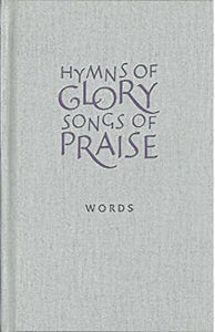 Hymns of Glory, Songs of Praise 