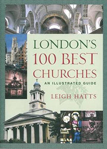 London's 100 Best Churches 