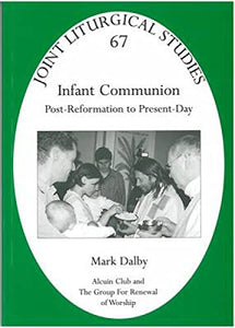 Infant Communion 