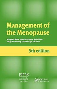 Management of the Menopause, 5th edition 