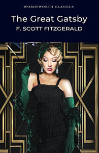 The Great Gatsby 