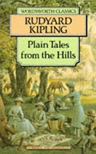 Plain Tales from the Hills 