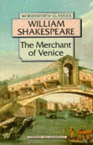 The Merchant of Venice 