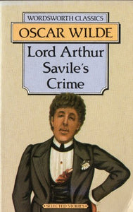 Lord Arthur Savile's Crime 