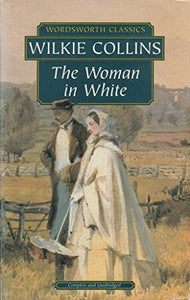 The Woman in White 