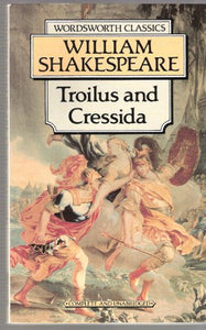 Troilus and Cressida 