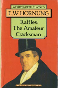 Raffles, the Amateur Cracksman 