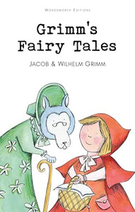 Grimm's Fairy Tales 