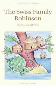 Swiss Family Robinson 