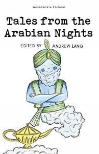 Tales from the Arabian Nights 