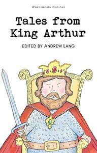 Tales from King Arthur 