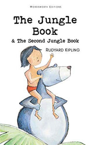 The Jungle Book & The Second Jungle Book 