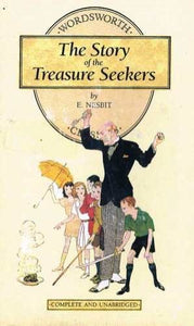 The Story of the Treasure Seekers 