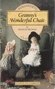 Granny's Wonderful Chair 