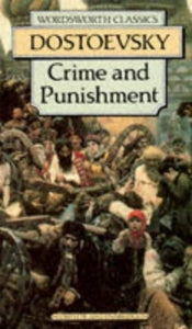 Crime and Punishment 