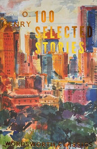 100 Selected Stories 