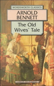 The Old Wives' Tale 