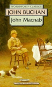 John Macnab 