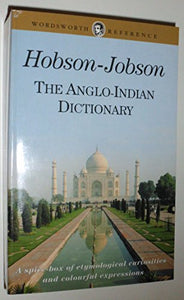 The Concise Hobson-Jobson 