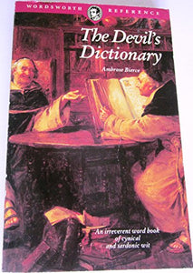 The Devil's Dictionary 