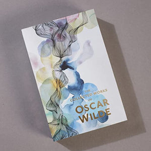 The Collected Works of Oscar Wilde 