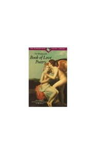 The Wordsworth Book of Love Poetry 