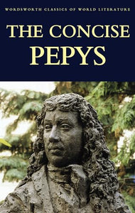 The Concise Pepys 