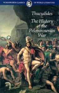 The History of the Peloponnesian War 